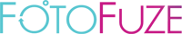FotoFuze Logo - Professional Product Photography